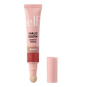 E.L.F. Rose You Slay Halo Glow Blush - NEW